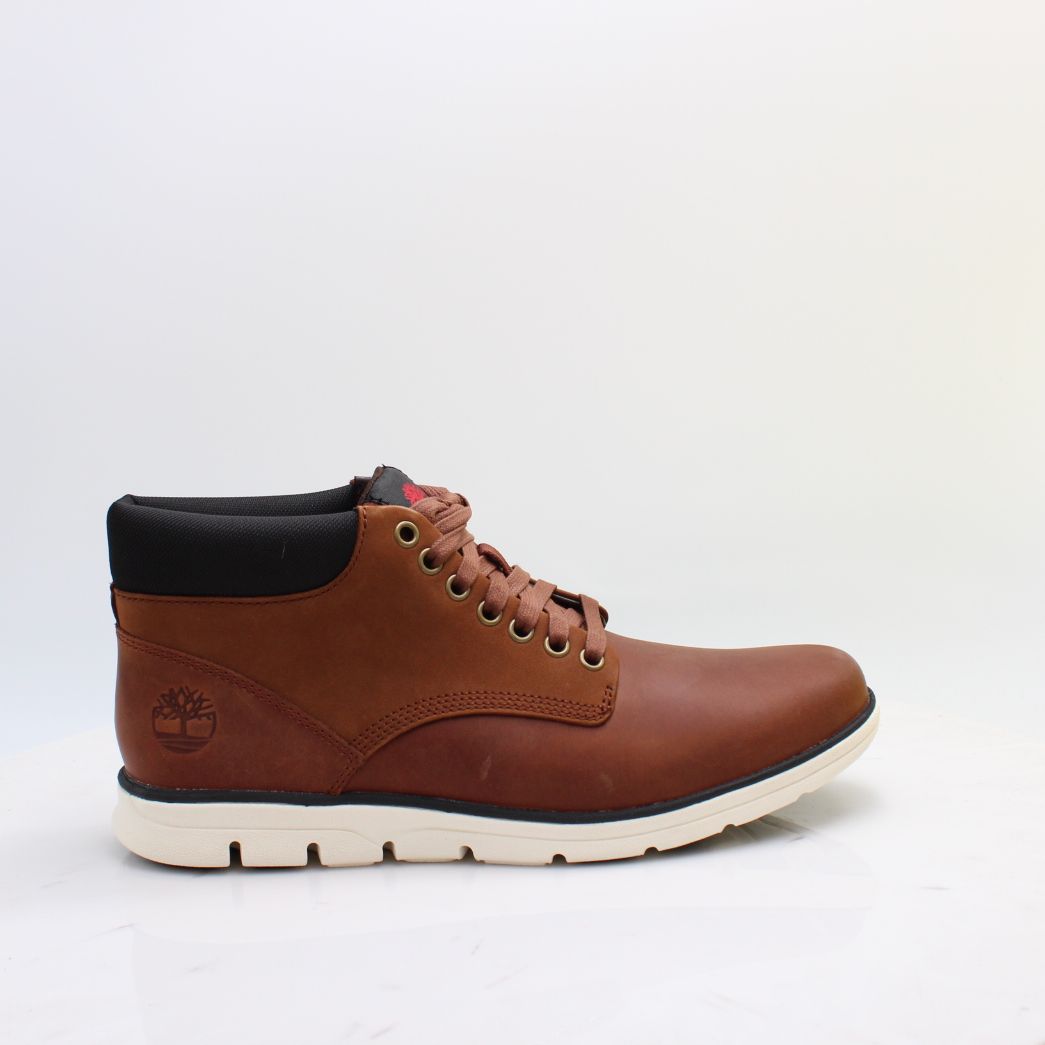 BRADSTREET CHUKKA TIMBERLAND 26