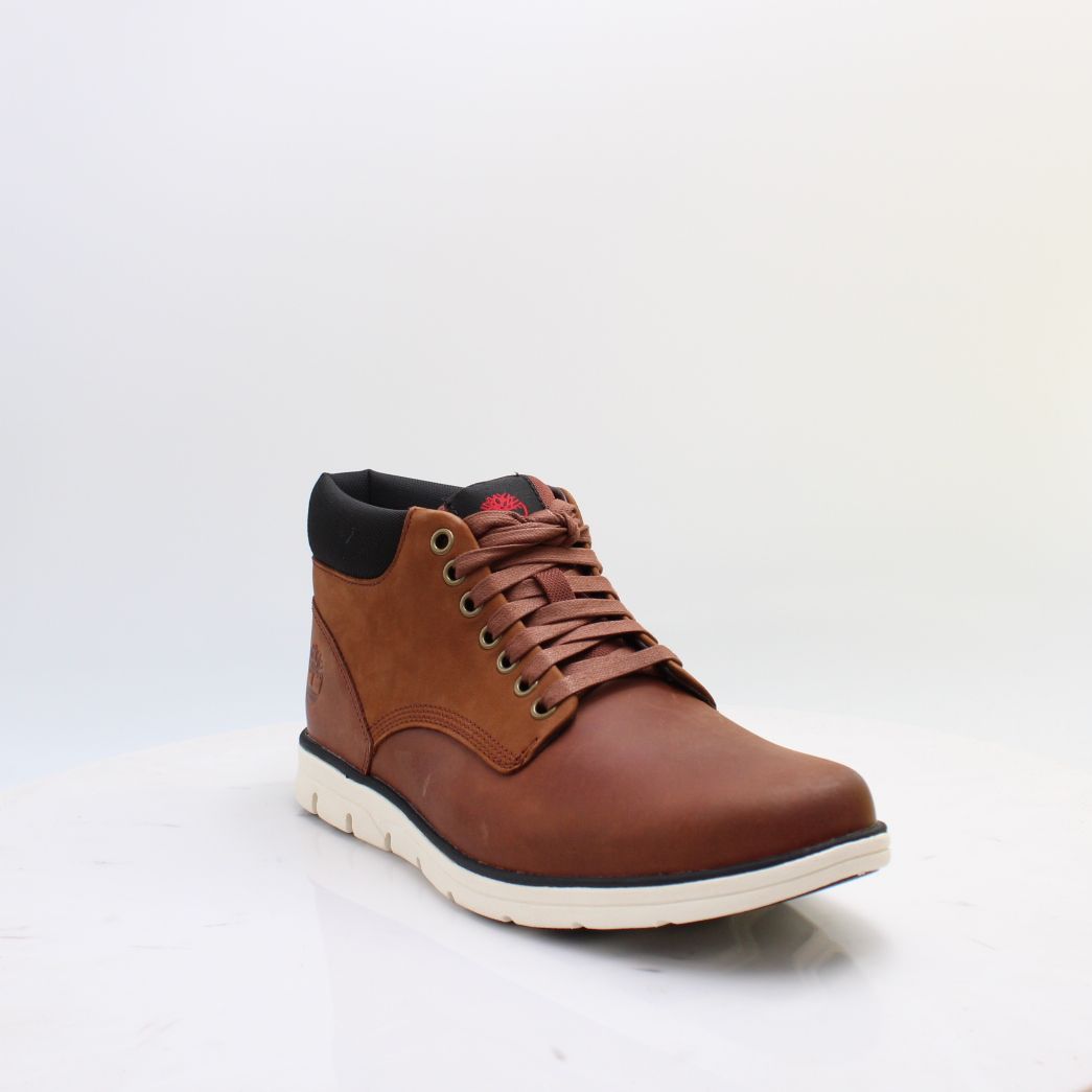 BRADSTREET CHUKKA TIMBERLAND 26