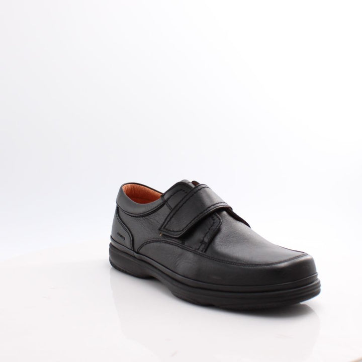 BRASTON EX-FIT DUBARRY SHOES