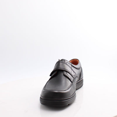 BRASTON EX-FIT DUBARRY SHOES