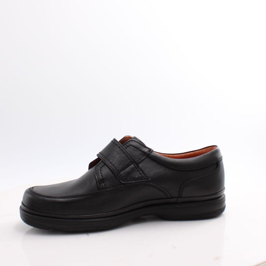 BRASTON EX-FIT DUBARRY SHOES