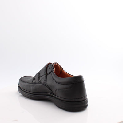 BRASTON EX-FIT DUBARRY SHOES