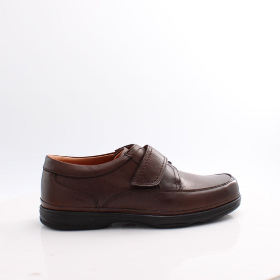 BRASTON EX-FIT DUBARRY SHOES