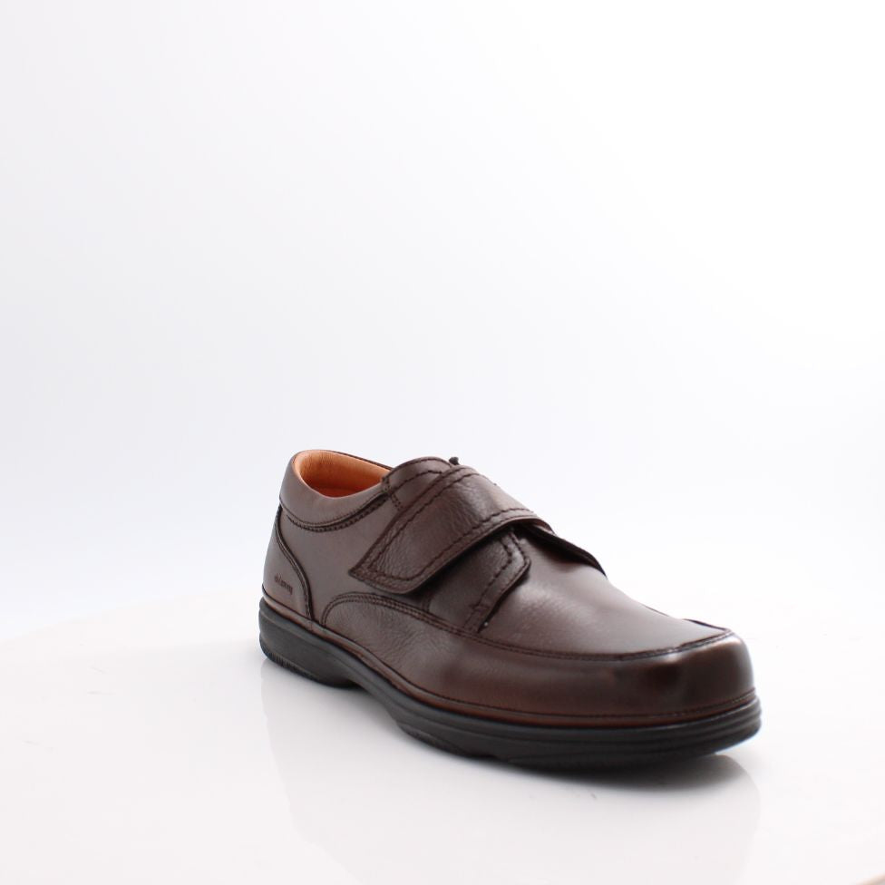 BRASTON EX-FIT DUBARRY SHOES