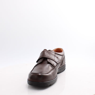 BRASTON EX-FIT DUBARRY SHOES