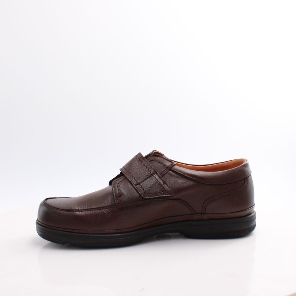 BRASTON EX-FIT DUBARRY SHOES