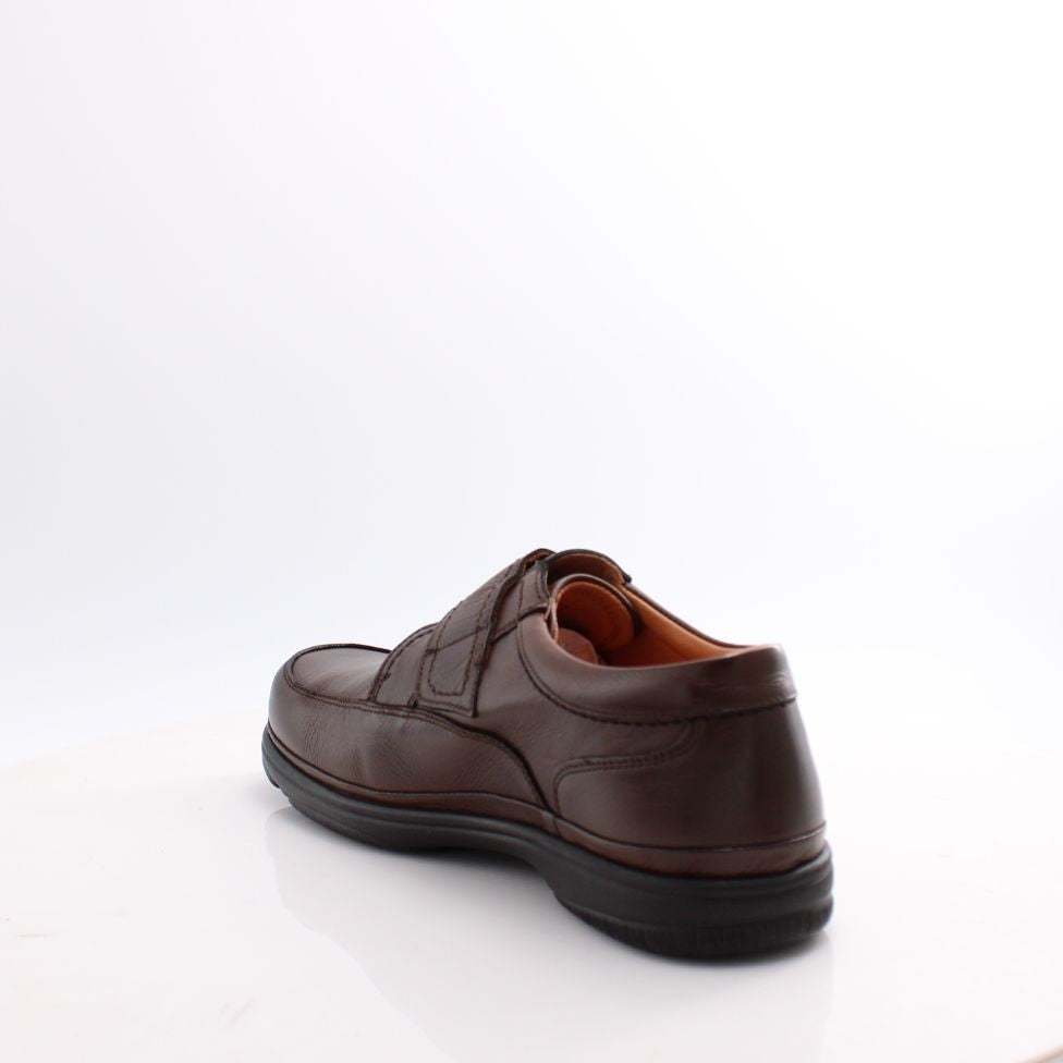 BRASTON EX-FIT DUBARRY SHOES