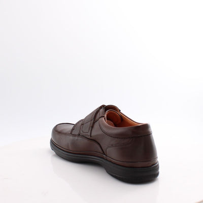 BRASTON EX-FIT DUBARRY SHOES