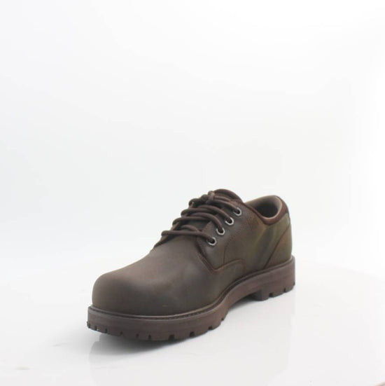 BRITTON ROAD LACE UP WP A69t9