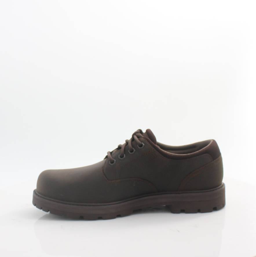 BRITTON ROAD LACE UP WP A69t9