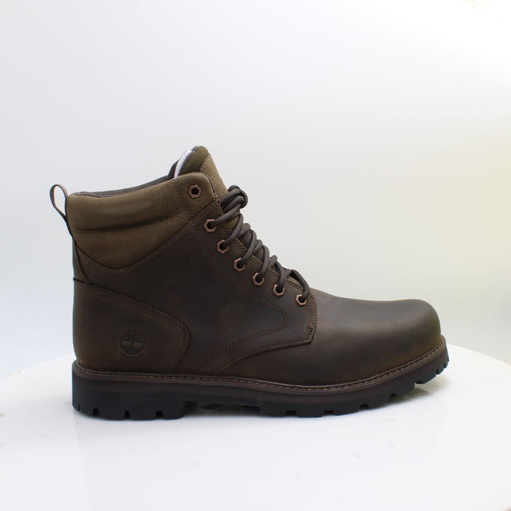 BRITTON ROAD MID LACE TIMBERLAND BOOTS