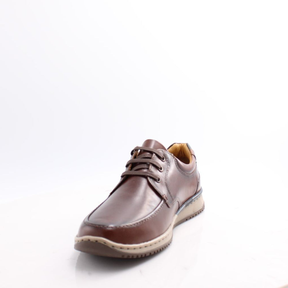 BUDDY DUBARRY SHOES