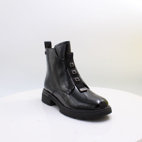 C38131 LORETTA VITALE BOOTS
