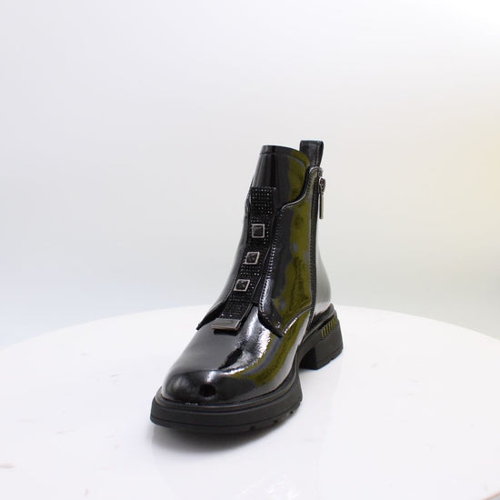 C38131 LORETTA VITALE BOOTS
