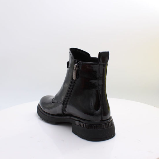 C38131 LORETTA VITALE BOOTS