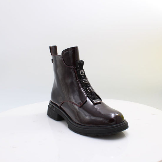 C38131 LORETTA VITALE BOOTS