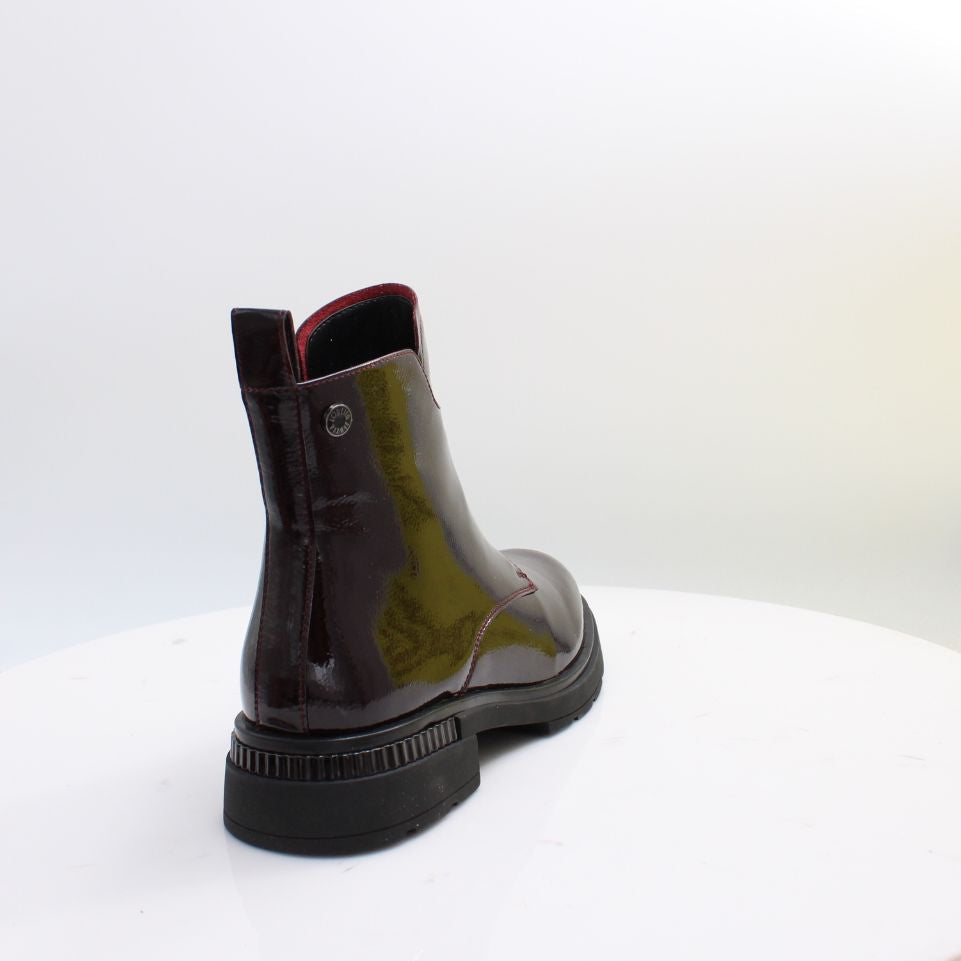 C38131 LORETTA VITALE BOOTS