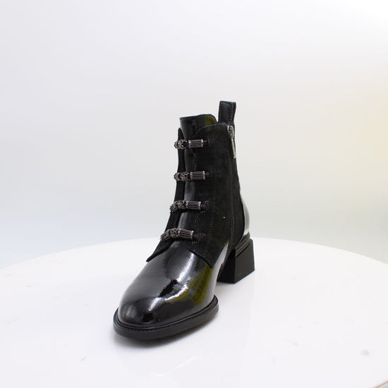 C38132 LORETTA VITALE BOOTS