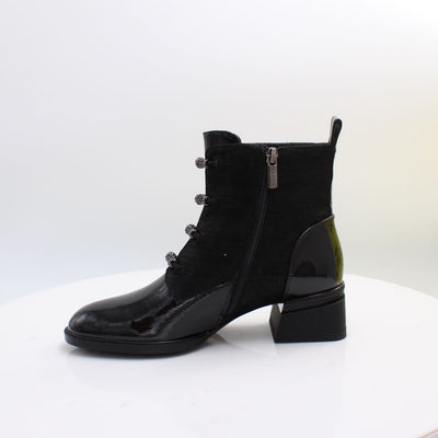 C38132 LORETTA VITALE BOOTS