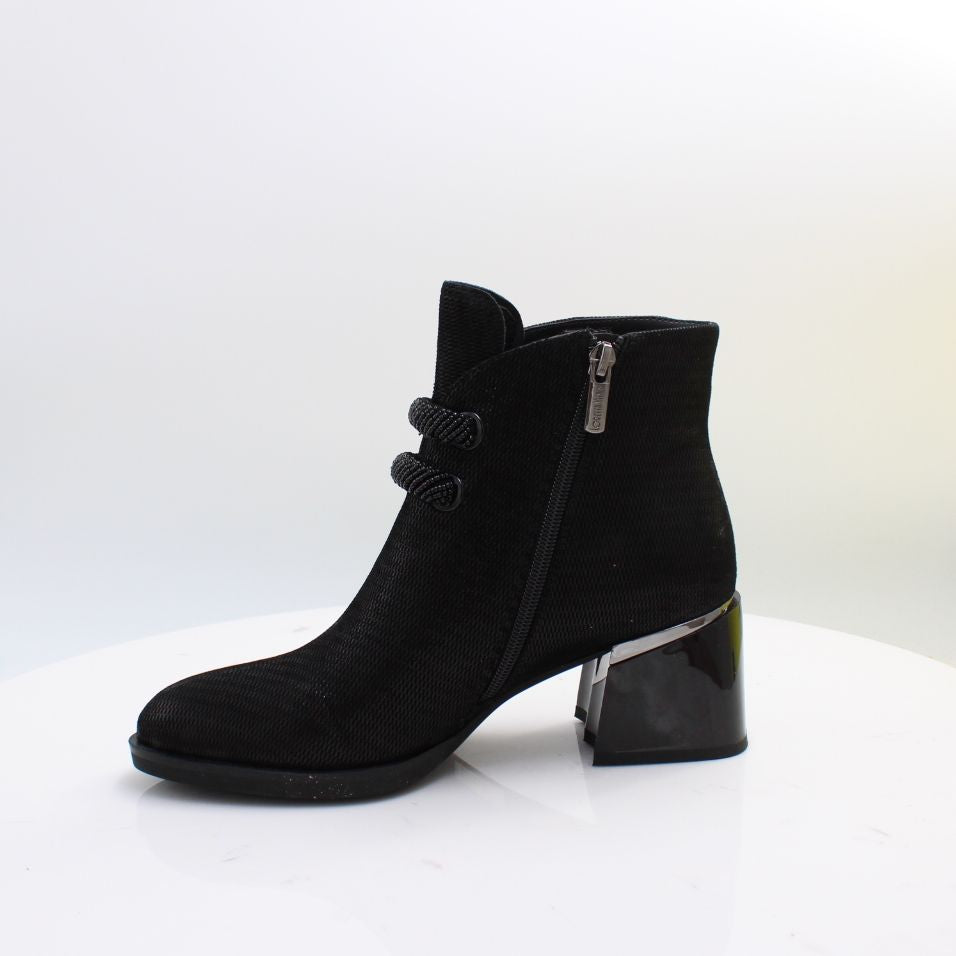 C38160 LORETTA VITALE BOOTS