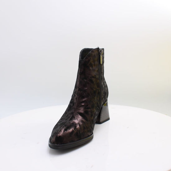 C38161 LORETTA VITALE BOOTS