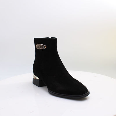 C38167 LORETTA VITALE BOOTS
