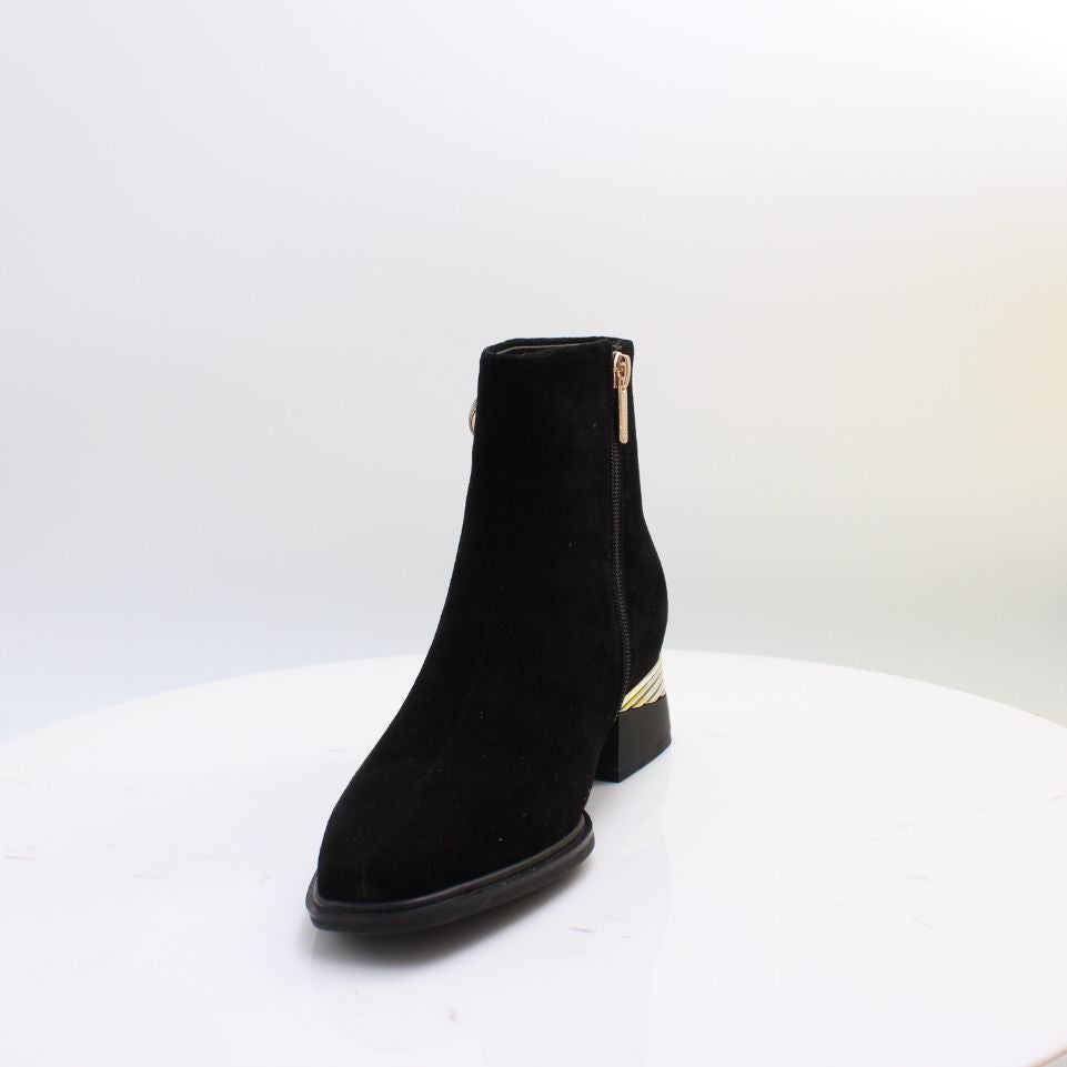 C38167 LORETTA VITALE BOOTS