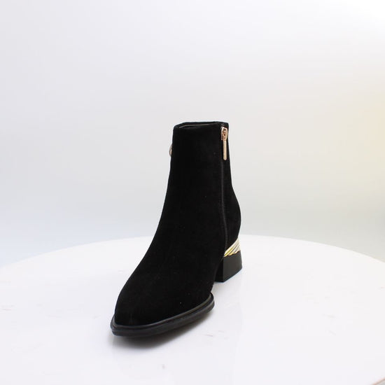 C38167 LORETTA VITALE BOOTS