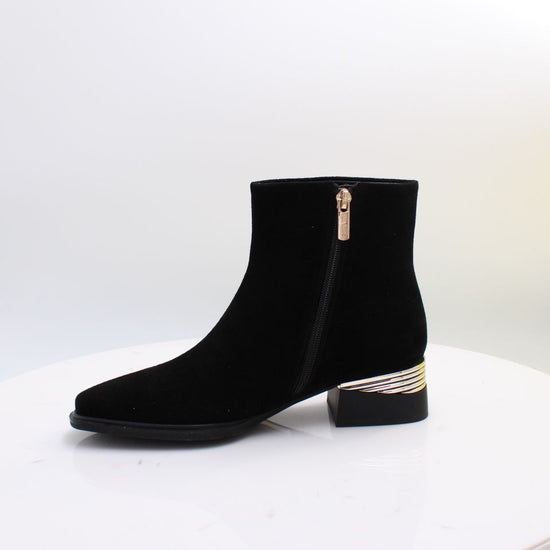 C38167 LORETTA VITALE BOOTS