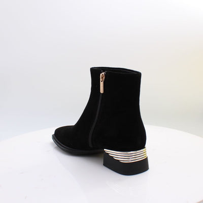 C38167 LORETTA VITALE BOOTS