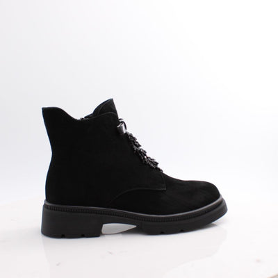 C3841 LORETTA VITALE BOOTS 25