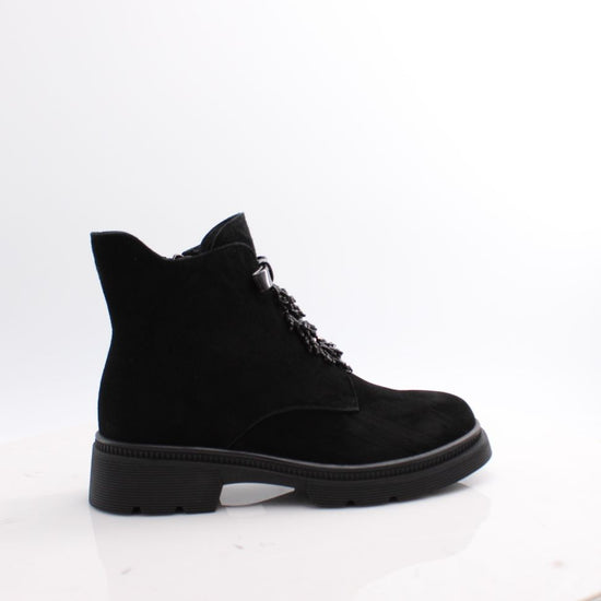 C3841 LORETTA VITALE BOOTS 25