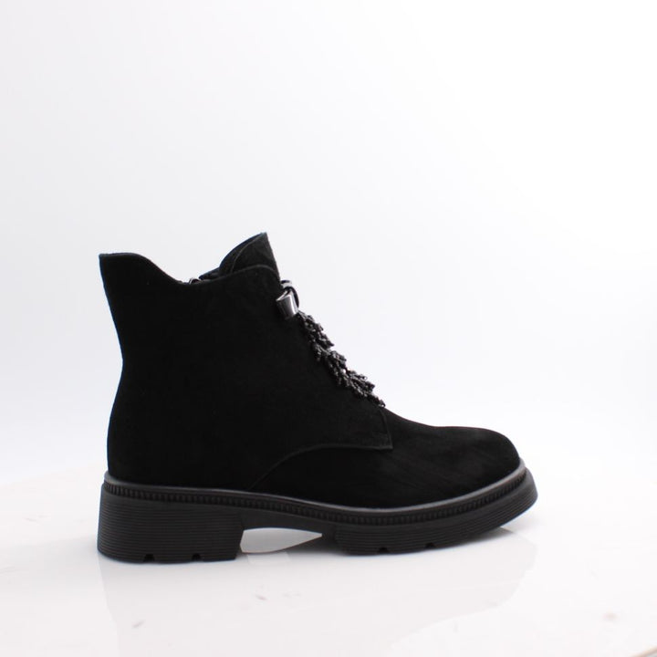 C3841 LORETTA VITALE BOOTS 25