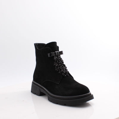 C3841 LORETTA VITALE BOOTS 25