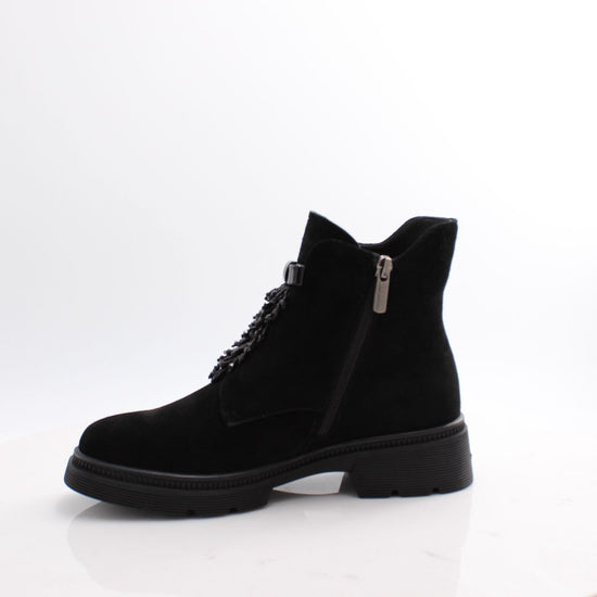 C3841 LORETTA VITALE BOOTS 25