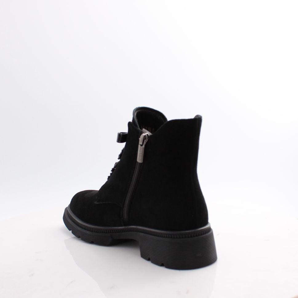 C3841 LORETTA VITALE BOOTS 25