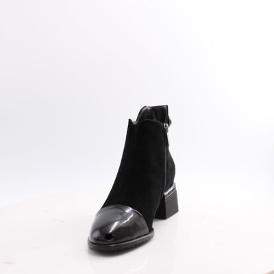 C3865A LORETTA VITALE BOOTS 25