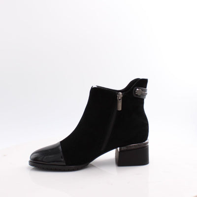 C3865A LORETTA VITALE BOOTS 25