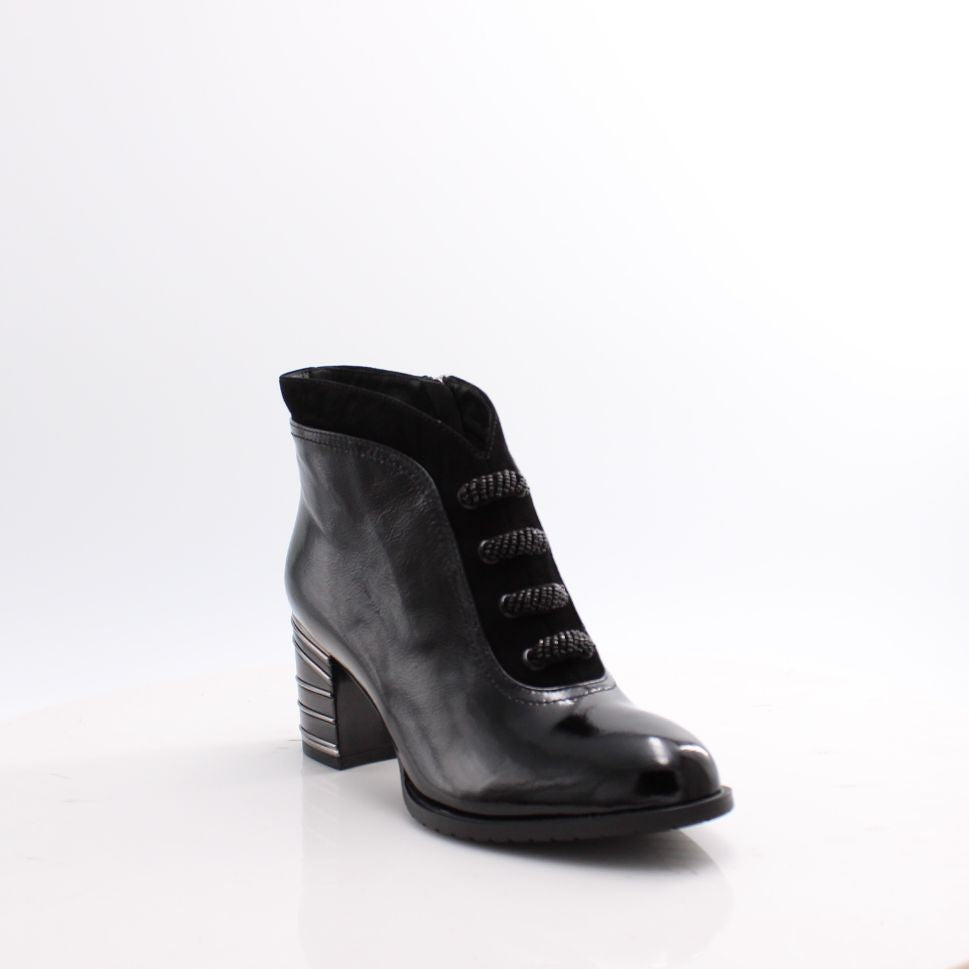 C3891 LORETTA VITALE BOOTS 25