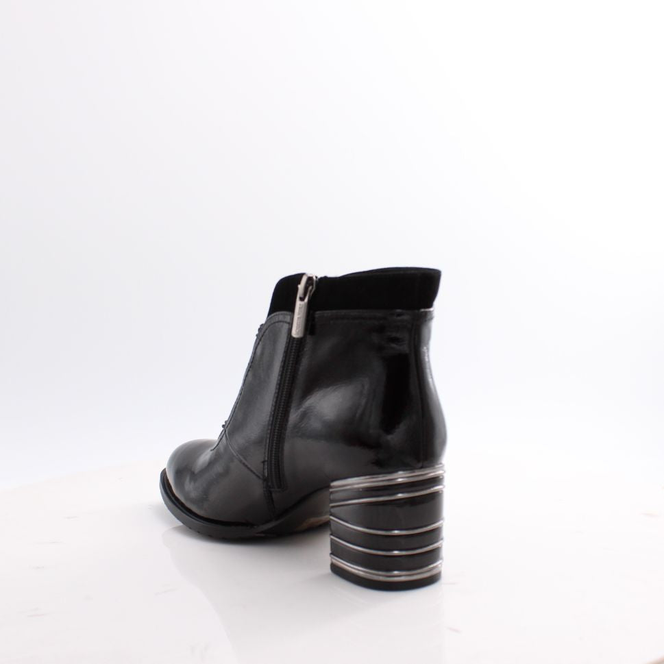 C3891 LORETTA VITALE BOOTS 25