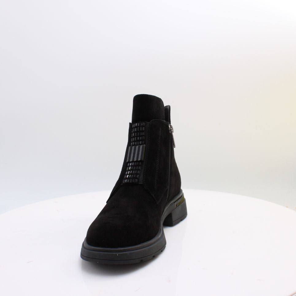 C96101 LORETTA VITALE BOOTS