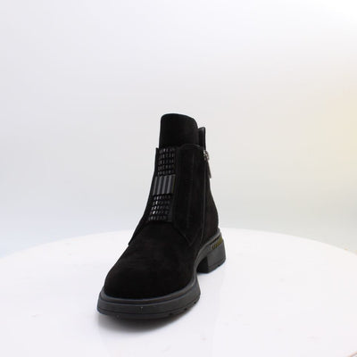 C96101 LORETTA VITALE BOOTS