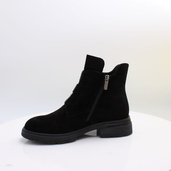 C96101 LORETTA VITALE BOOTS