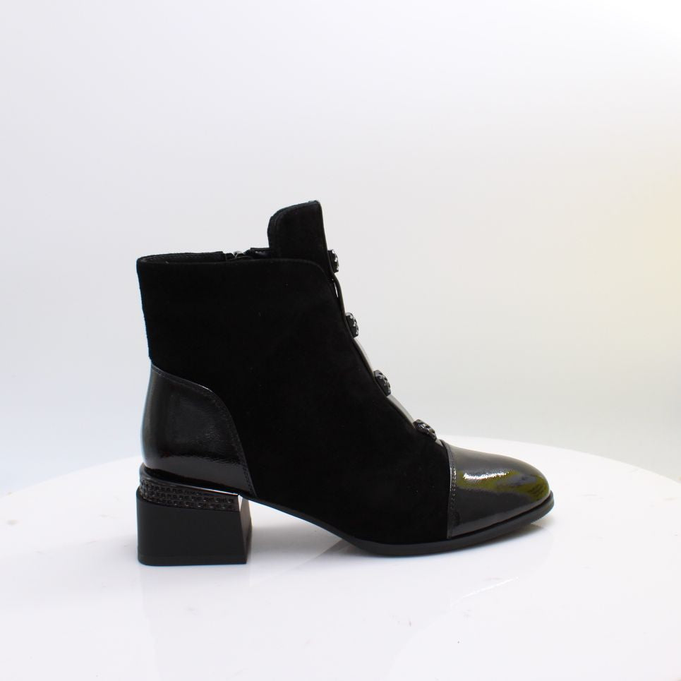 C96131A LORETTA VITALE BOOTS
