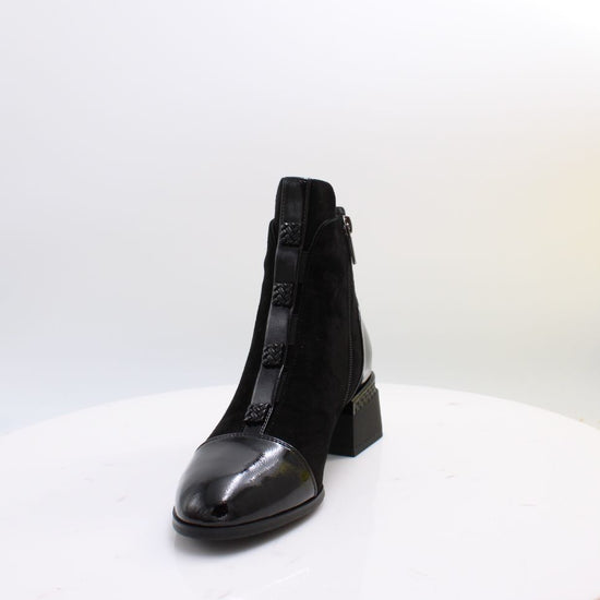 C96131A LORETTA VITALE BOOTS