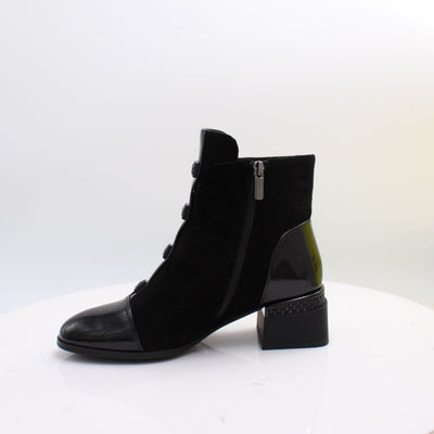 C96131A LORETTA VITALE BOOTS
