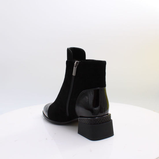 C96131A LORETTA VITALE BOOTS