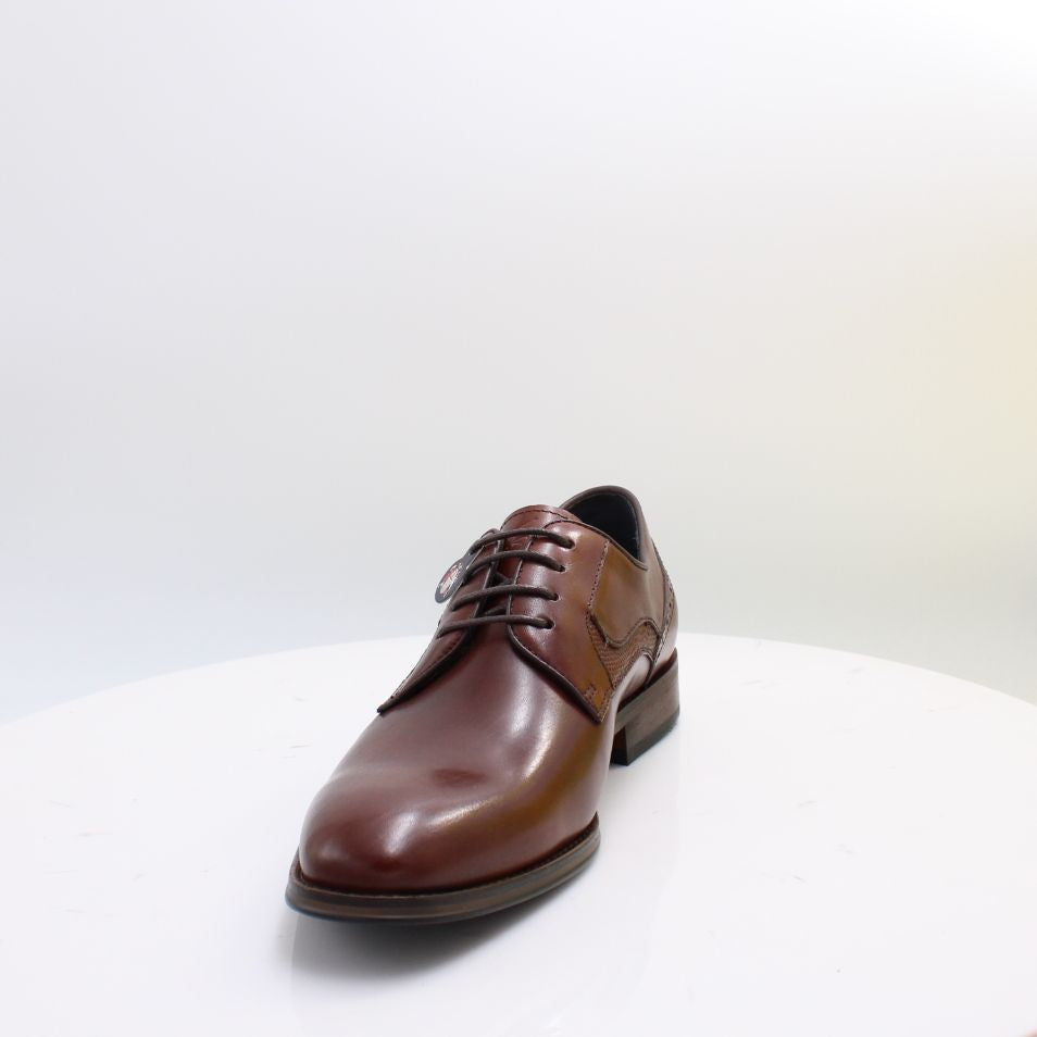 CAPILLA TOMMY BOWE SHOES