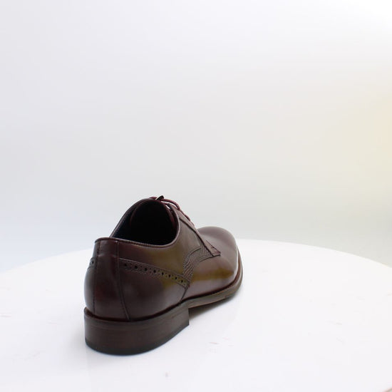 CAPILLA TOMMY BOWE SHOES