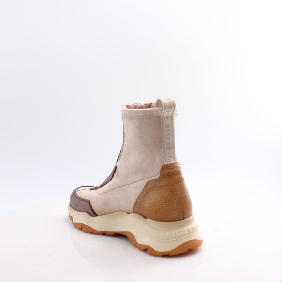 CHI254321 NEPAL HISPANITAS